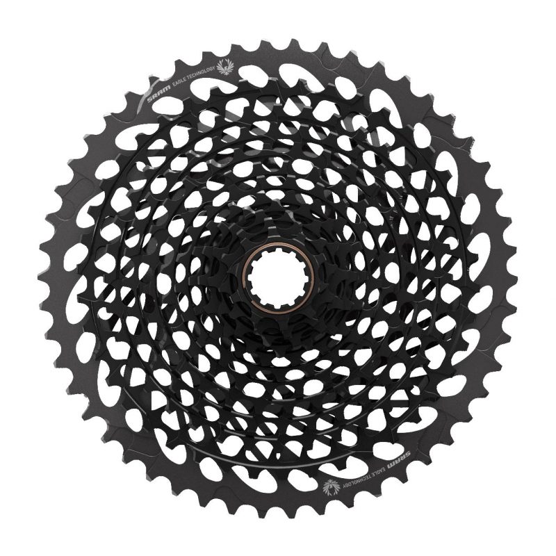 Sram Cassette XG-1295 Eagle 12 Speed