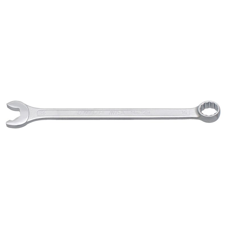UNIOR Combination Wrench IBEX