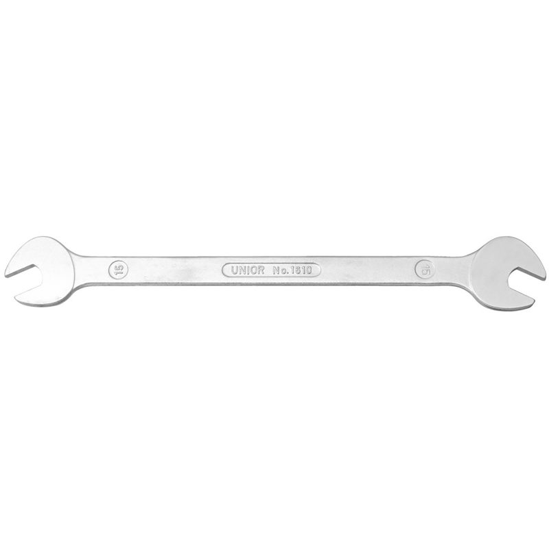 UNIOR Double Ended Pedal Wrench