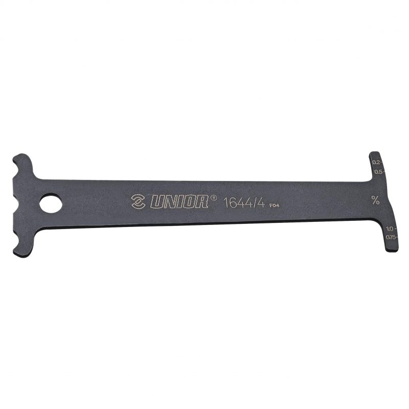 UNIOR Chain Wear Indicator