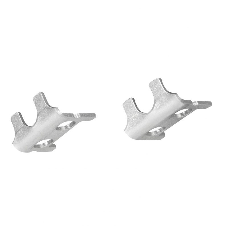 UNIOR Replacement Chain Support SRAM Flat Top For 1647/2BBI, 2Pcs Set 2023