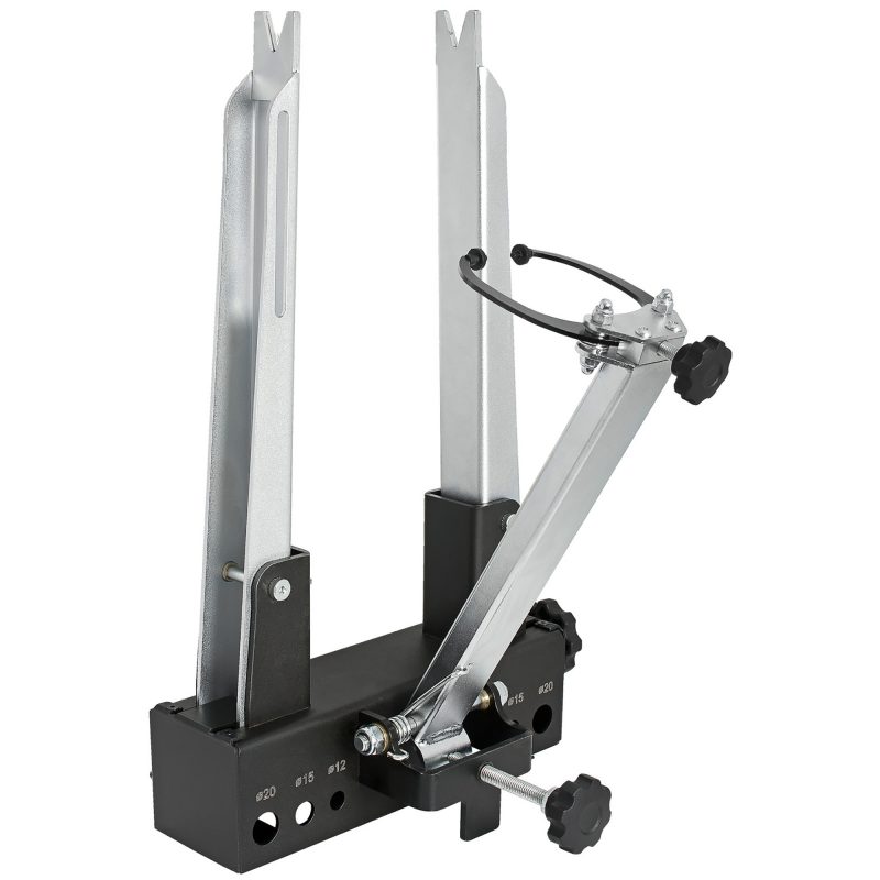 UNIOR Pro Truing Stand 2022