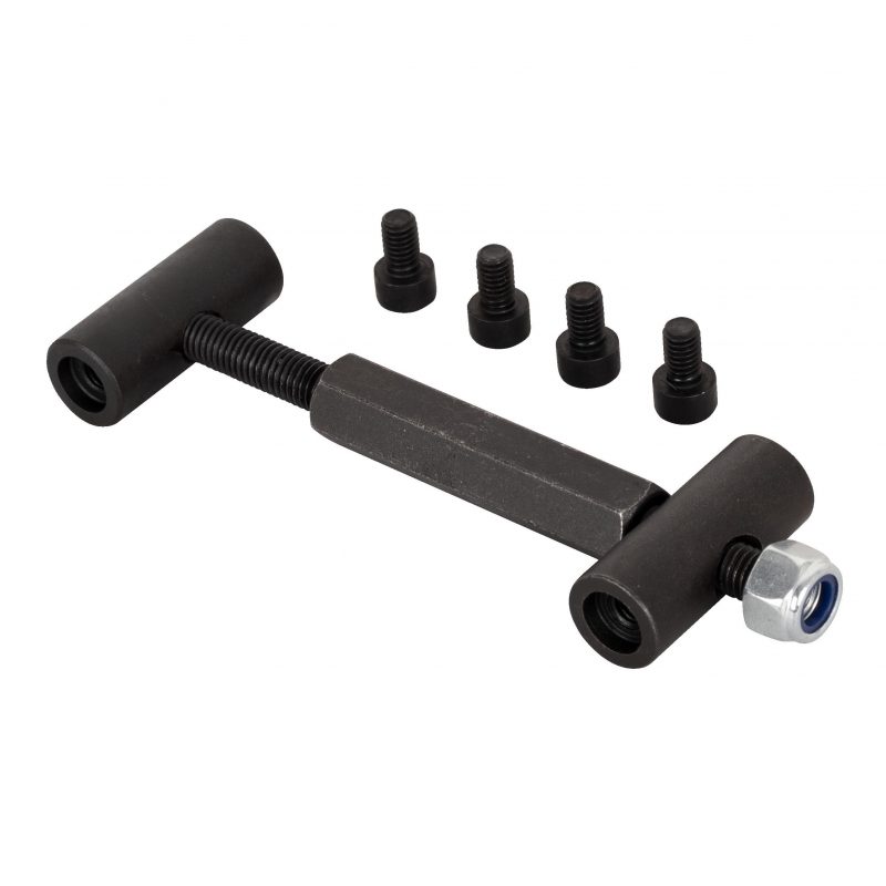 UNIOR Adjustable Screw For Clamp 1693.1 And 1693.1S 2023