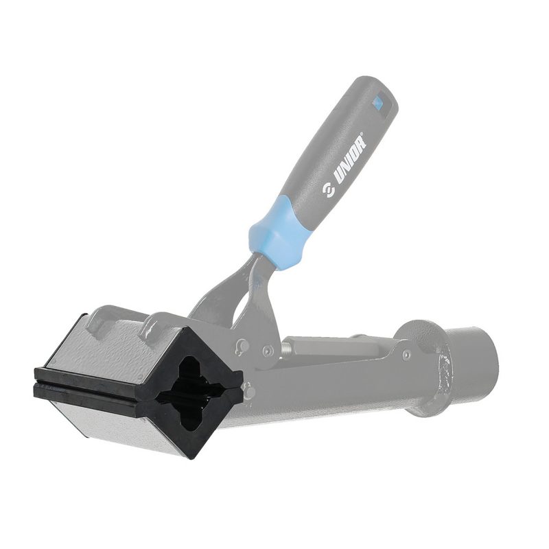 UNIOR Replaceable Rubber Covers For Clamp 1693.1, 2 Pcs Set