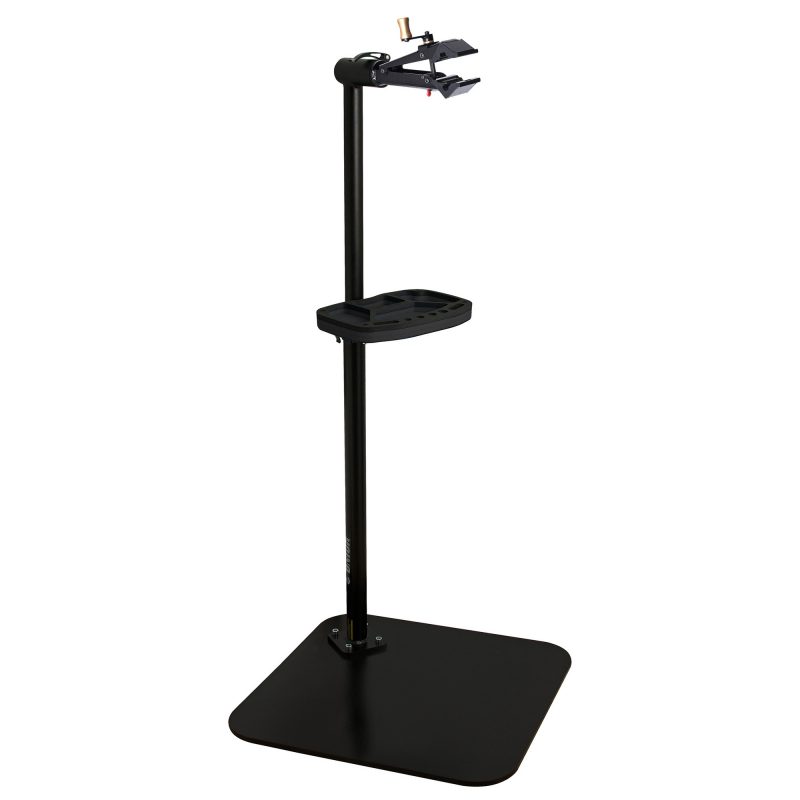 UNIOR Pro Repair Stand With Single Clamp, Quick Release