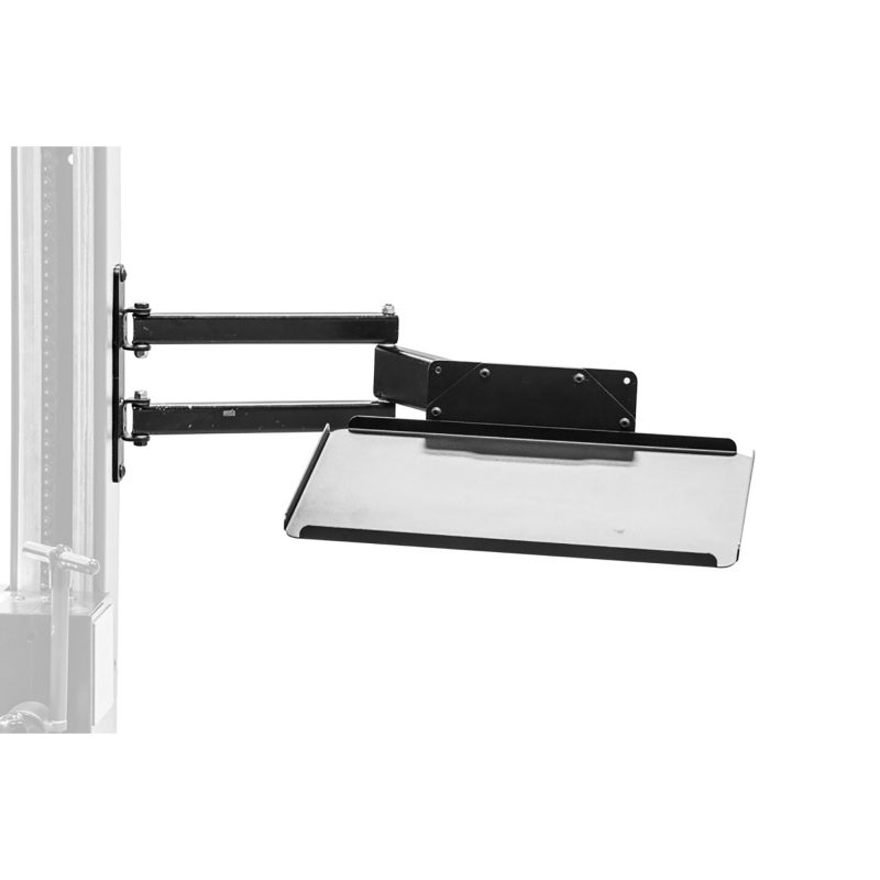 UNIOR Laptop Holder With Foldable Arm For 1693EL