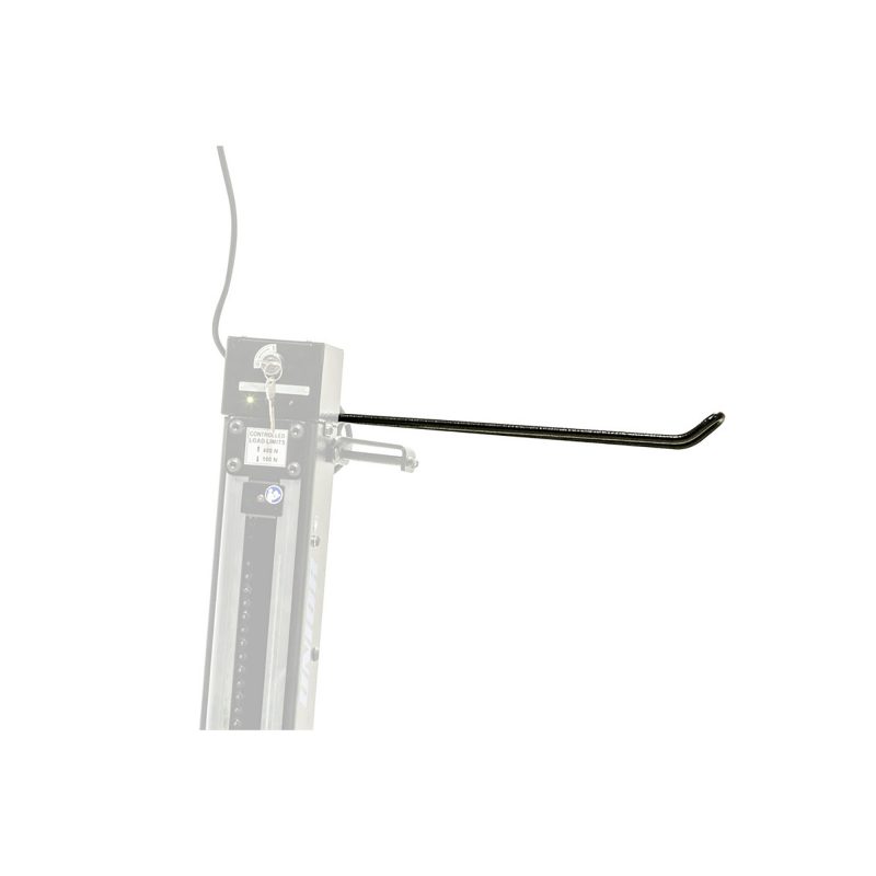 UNIOR Frame Mount Paper Towel Holder For 1693EL