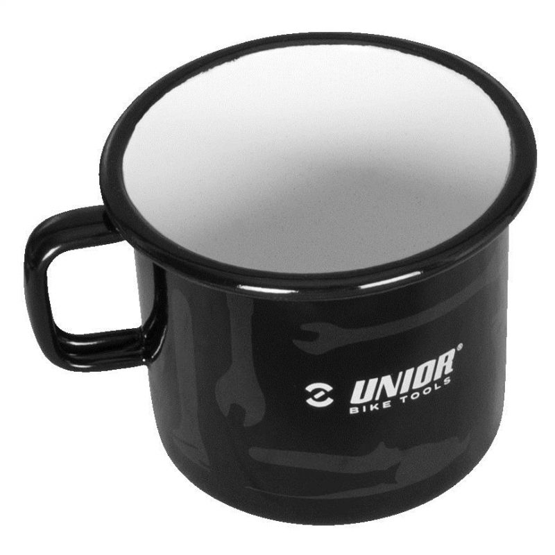 UNIOR Enameled Cup 2023
