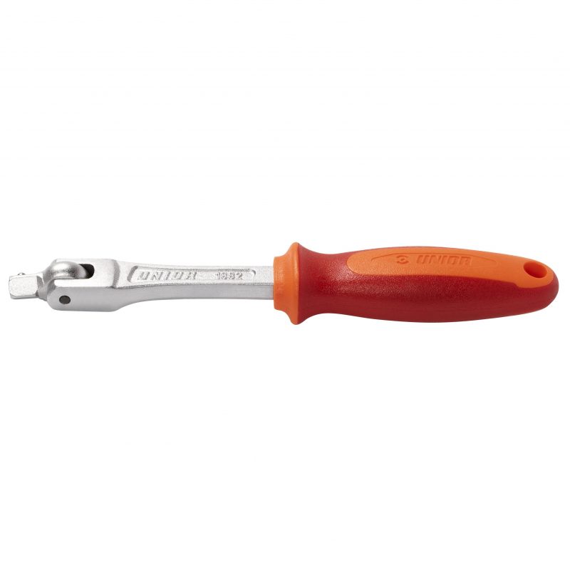 Unior Swivel Handle 1/4" 2023