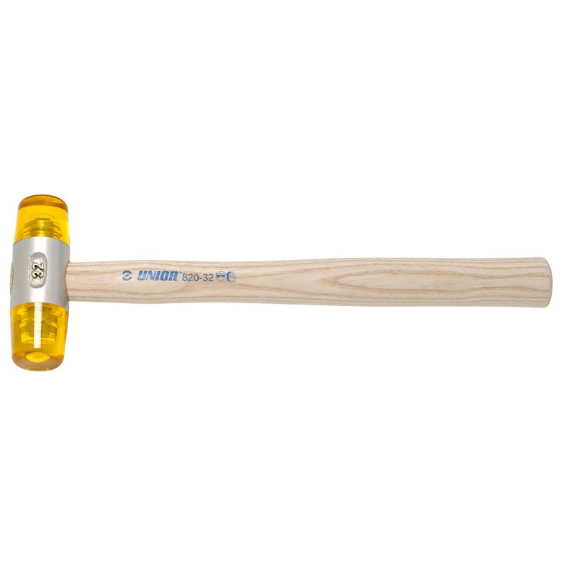 UNIOR Cellidor Bumping Hammer