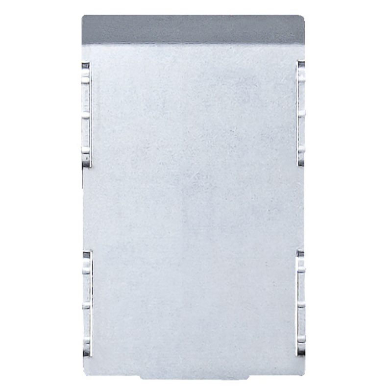 UNIOR Set Of Dividers For 991HD Big Drawer, 5 Pieces