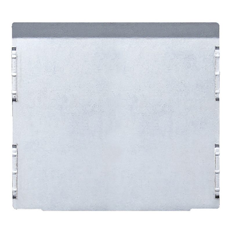 UNIOR Set Of Dividers For 991HD Big Drawer, 5 Pieces