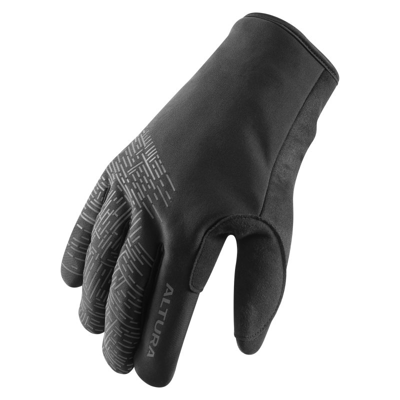 Altura Polartec? Unisex Waterproof Cycling Gloves 2021