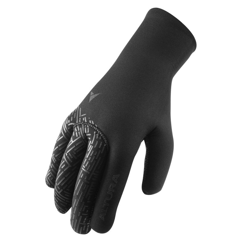 Altura Thermostretch Unisex Windproof Cycling Gloves 2021