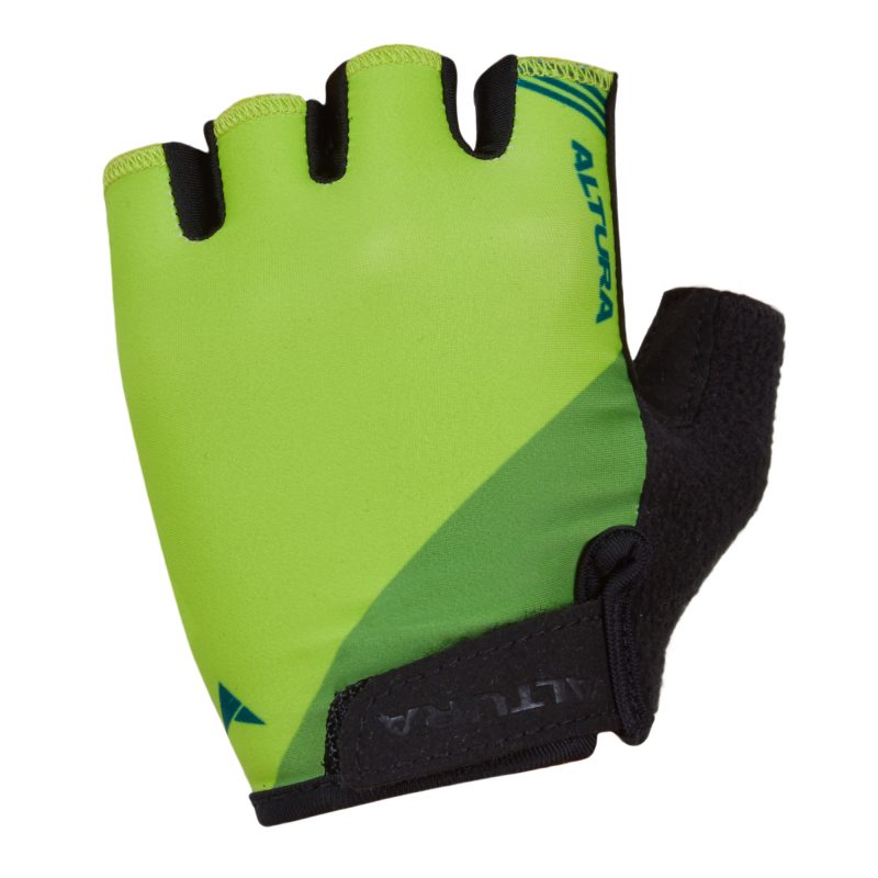Altura Kids Airstream Cycling Mitts 2022