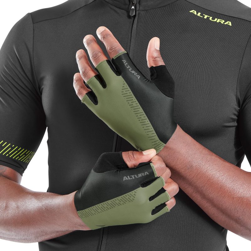 Altura Progel Aline Mitts 2024