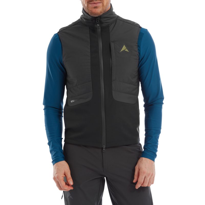 Altura Esker Dune Men's Insulated Gilet 2022