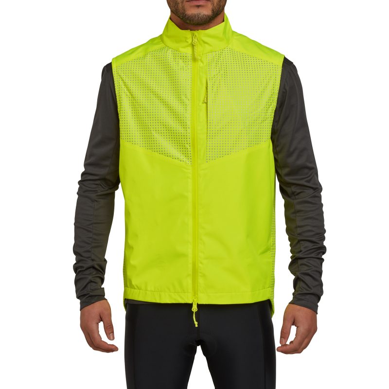 Altura Urban Thermal Men's Cycling Gilet 2021