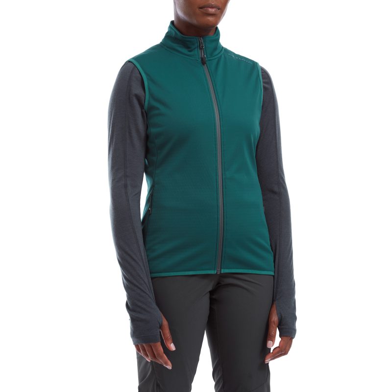 Altura Escalade Women's Cycling Gilet 2021