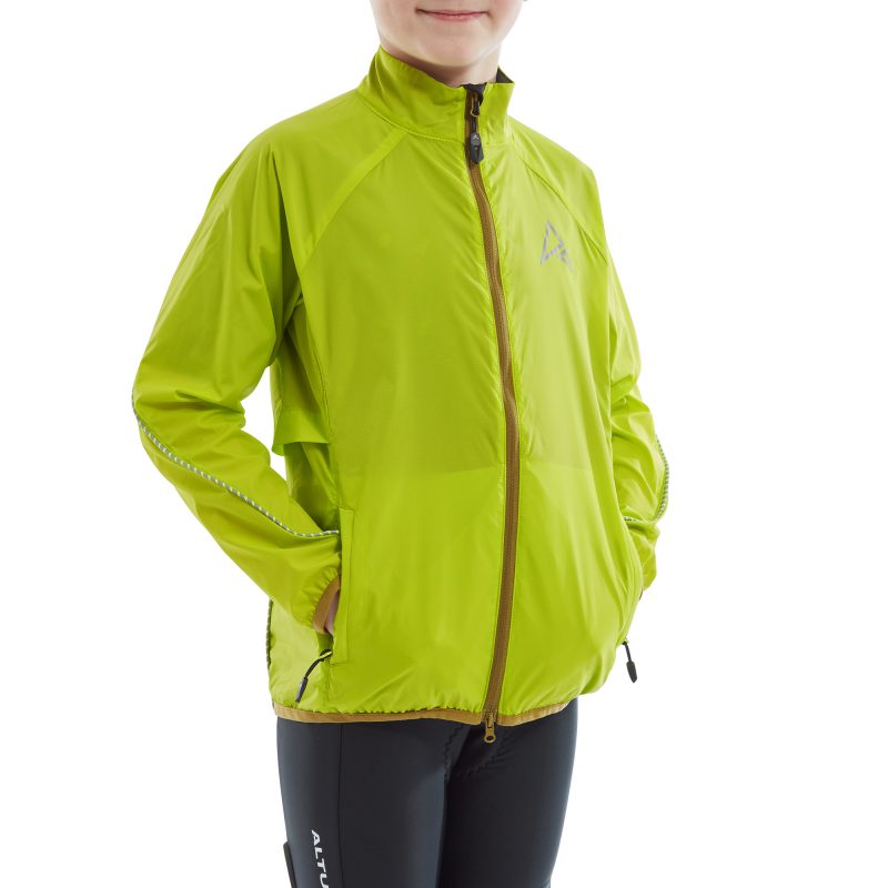 Altura Kid's Airstream Jacket 2022