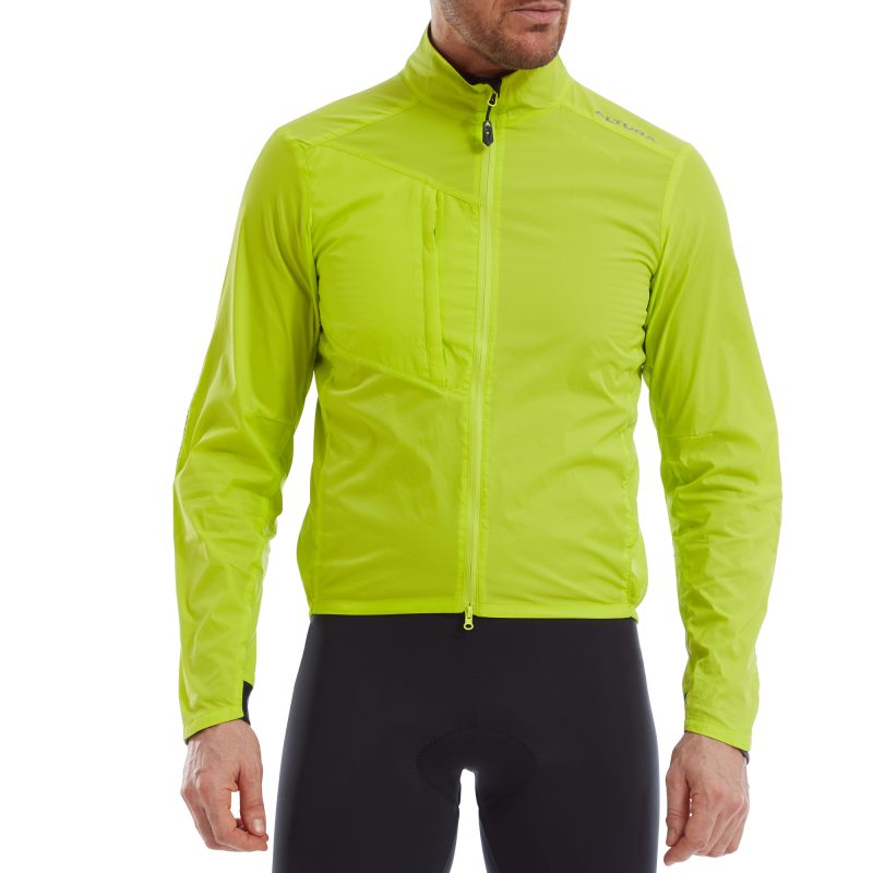 Altura Airstream Men's Windproof Jacket 2022