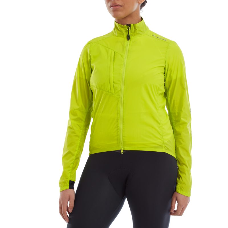 Altura Airstream Women's Windproof Jacket 2022