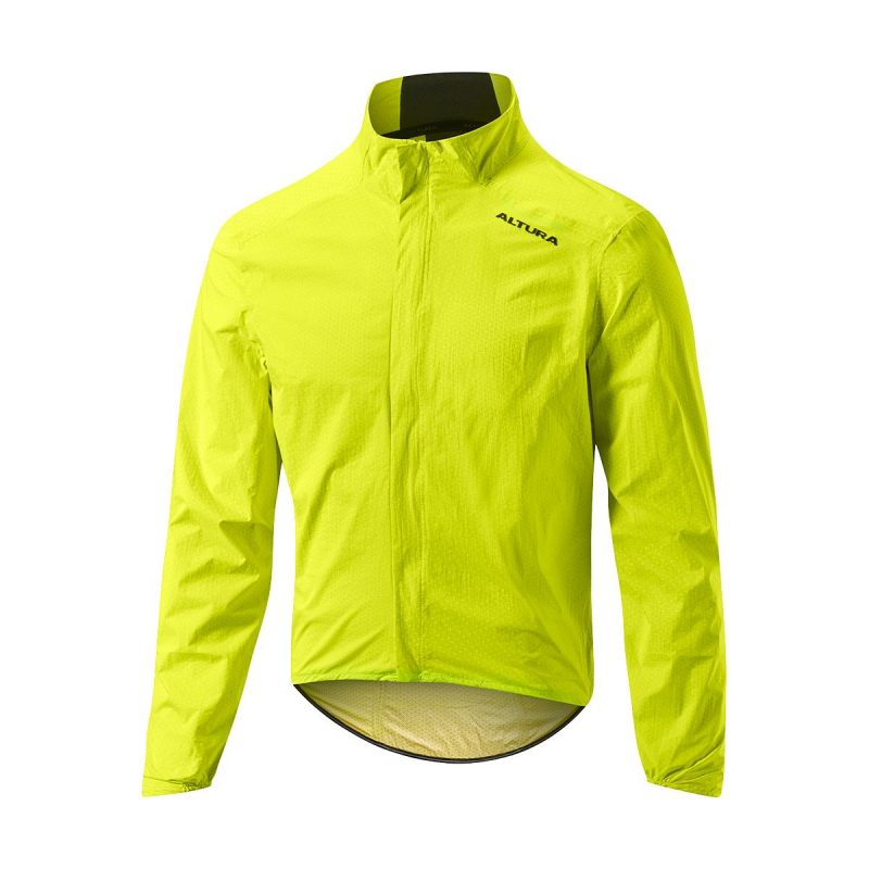 Altura Firestorm Waterproof Jacket 2019
