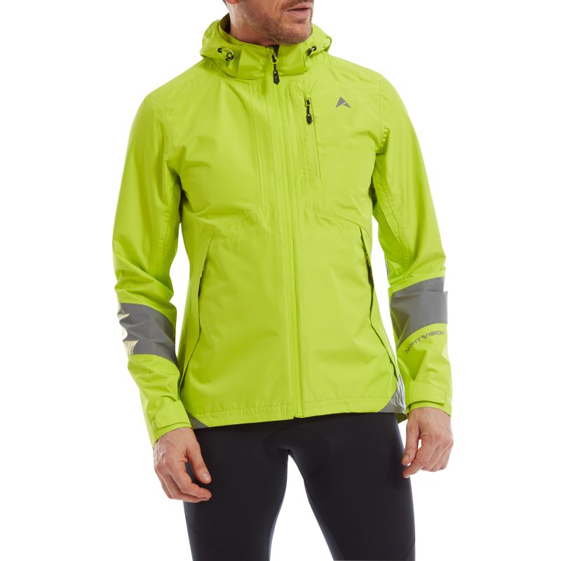 Altura Nightvision Typhoon Men's Waterproof Jacket 2022