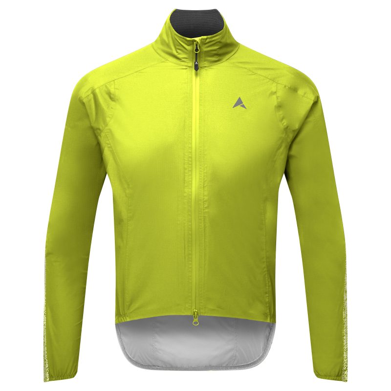 Altura Men's Icon Pocket Rocket Waterproof Packable Jacket 2023