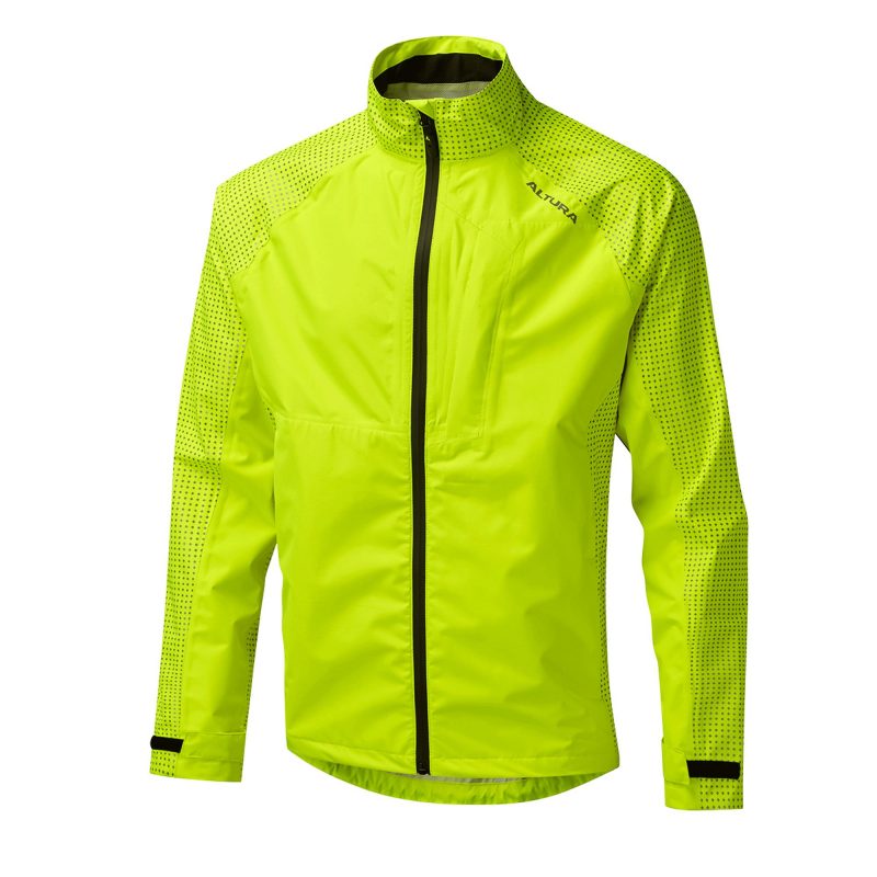 Altura Nightvision Storm Men's Waterproof Jacket 2020