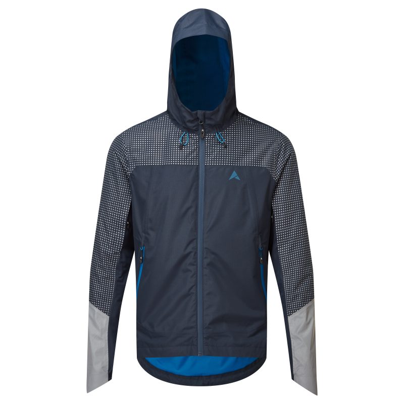 Altura Nightvision Zephyr Men's Thermal Cycling Jacket 2023