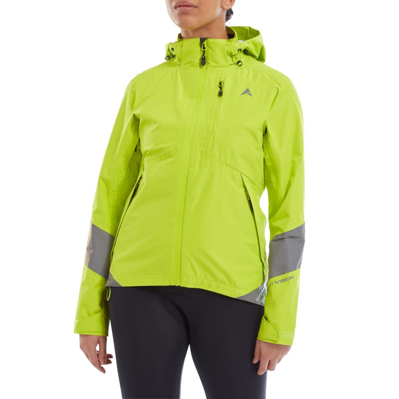 Altura Nightvision Typhoon Women's Waterproof Jacket 2022