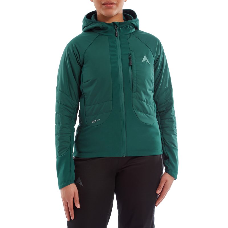 Altura Esker Dune Women's Insulated Jacket 2022