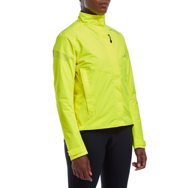 Altura Nightvision Nevis Women's Waterproof Cycling Jacket 2021