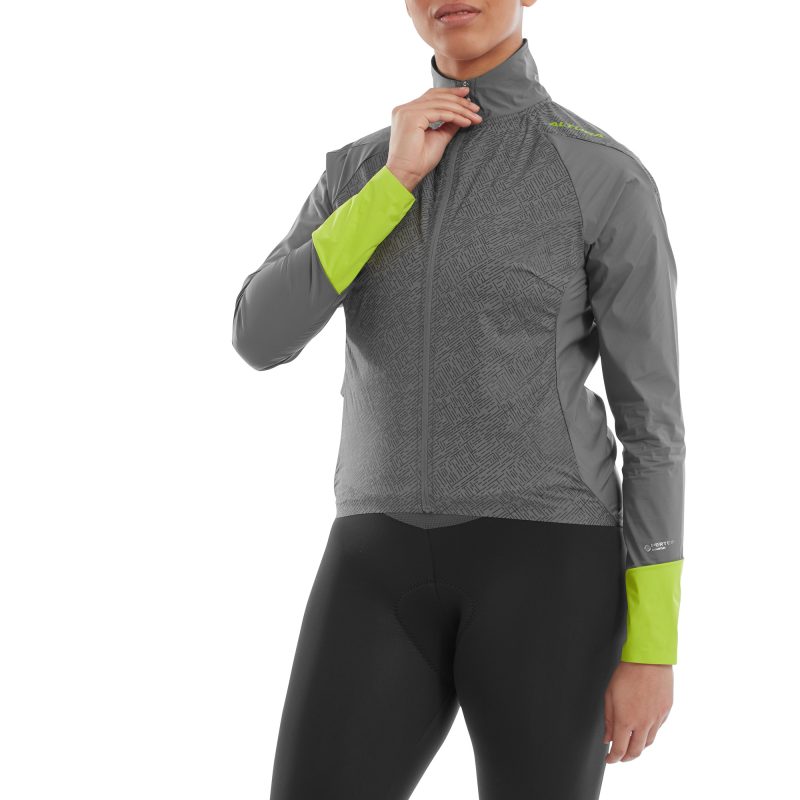 Altura Icon Women's Rocket Packable Cycling Jacket  2022