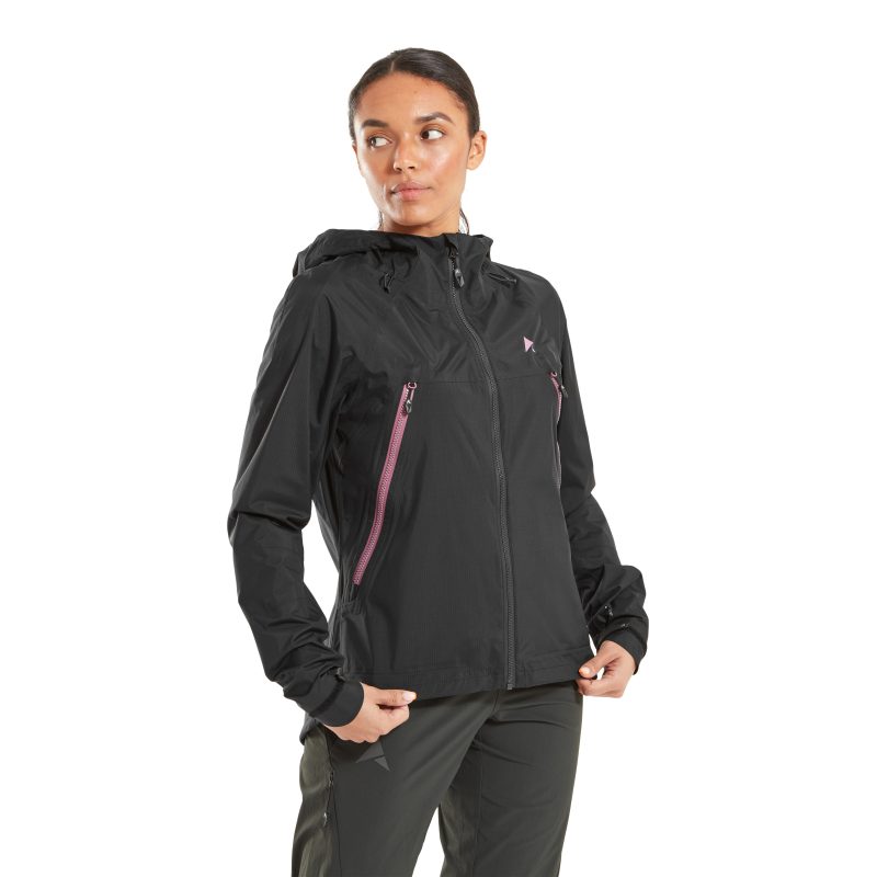 Altura Women's Ridge Tier Pertex Waterproof Jacket 2023