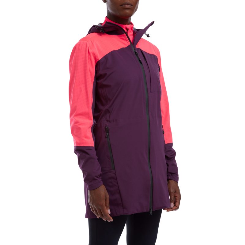 Altura Nightvision Zephyr Women's Thermal Cycling Jacket 2021