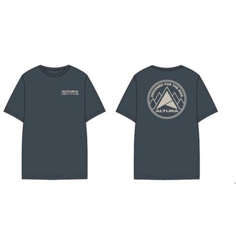 Altura DFTR Men's Tech Tee 2025
