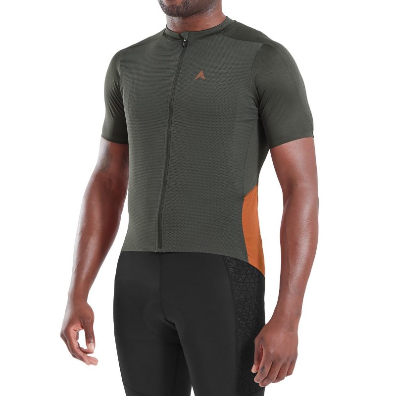 Altura Endurance Men's Short Sleeve Cycling Jersey SS24 2024