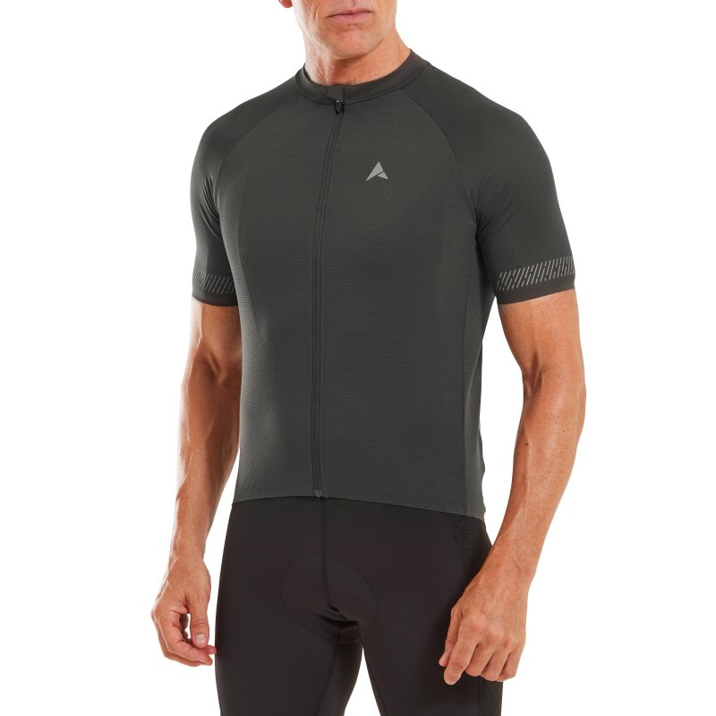 Altura Endurance Men's Short Sleeve Cycling Jersey SS23 2023