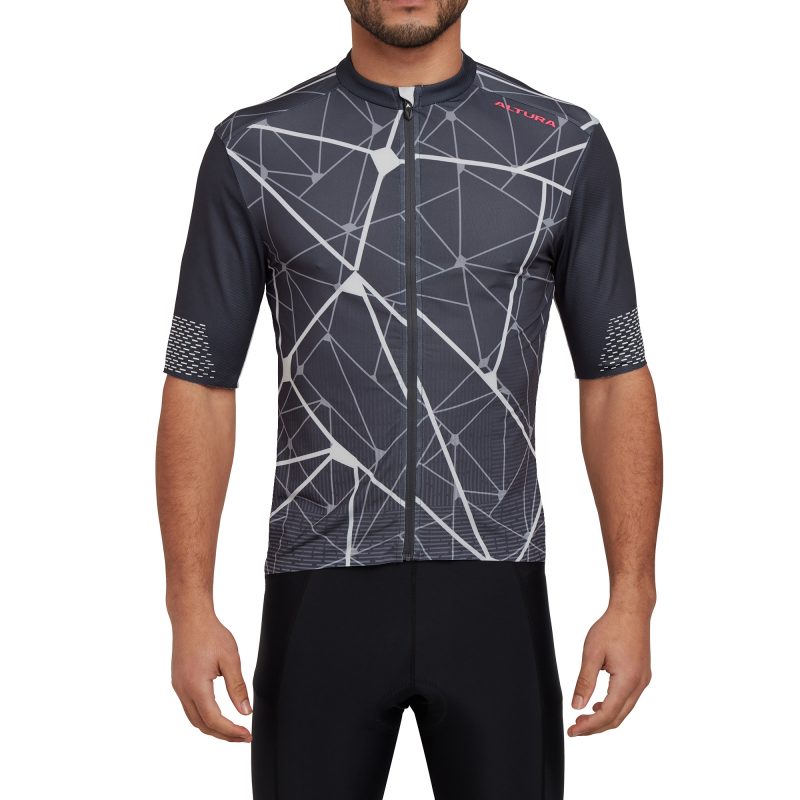 Altura Icon Men's Short Sleeve Jersey 2021