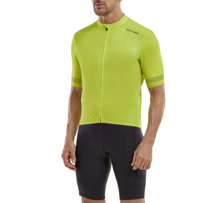 Altura Icon Men's Short Sleeve Cycling Jersey 2022