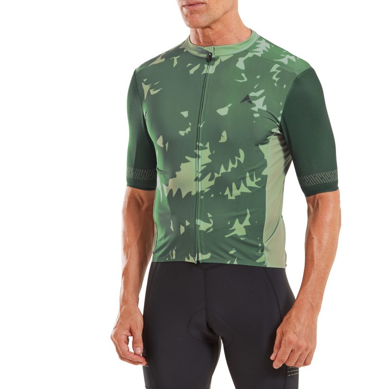 Altura Icon Plus Men's Short Sleeve Jersey 2023