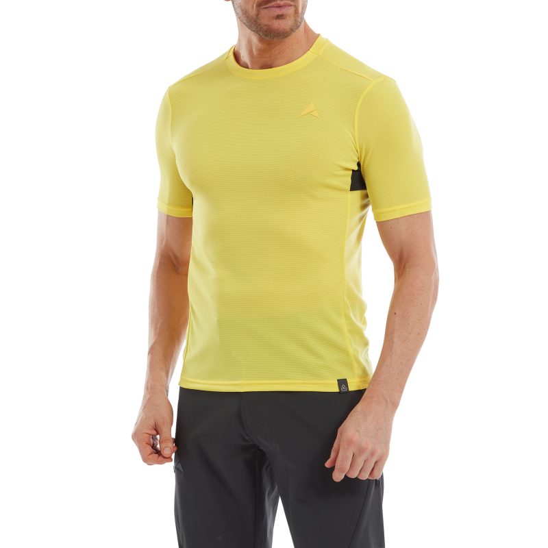 Altura Kielder Men's Lightweight Short Sleeve Cycling Jersey 2022
