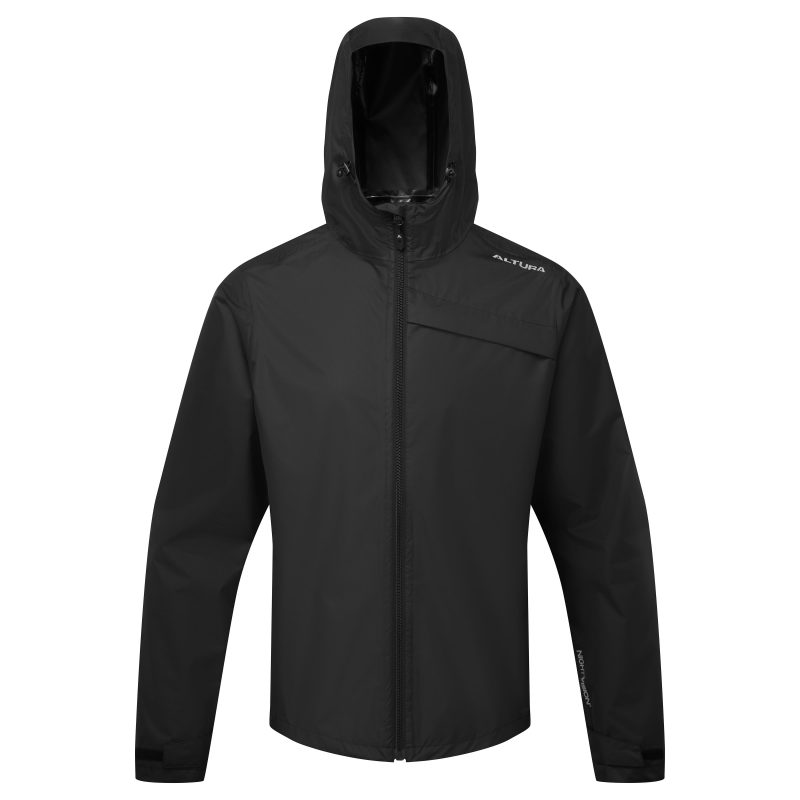 Altura Men's Nightvision Nevis Waterproof Jacket 2025