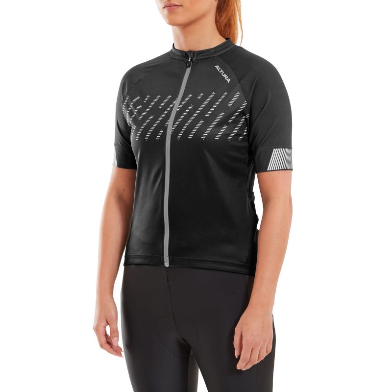 Altura Airstream Women's Short Sleeve Jersey 2023