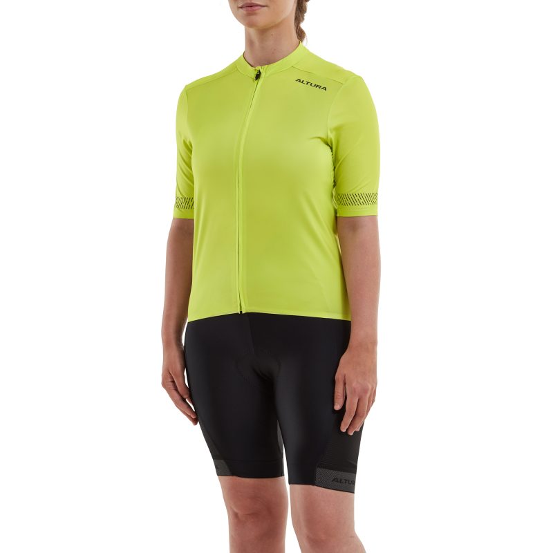 Altura Icon Short Sleeve Women's Jersey 2022