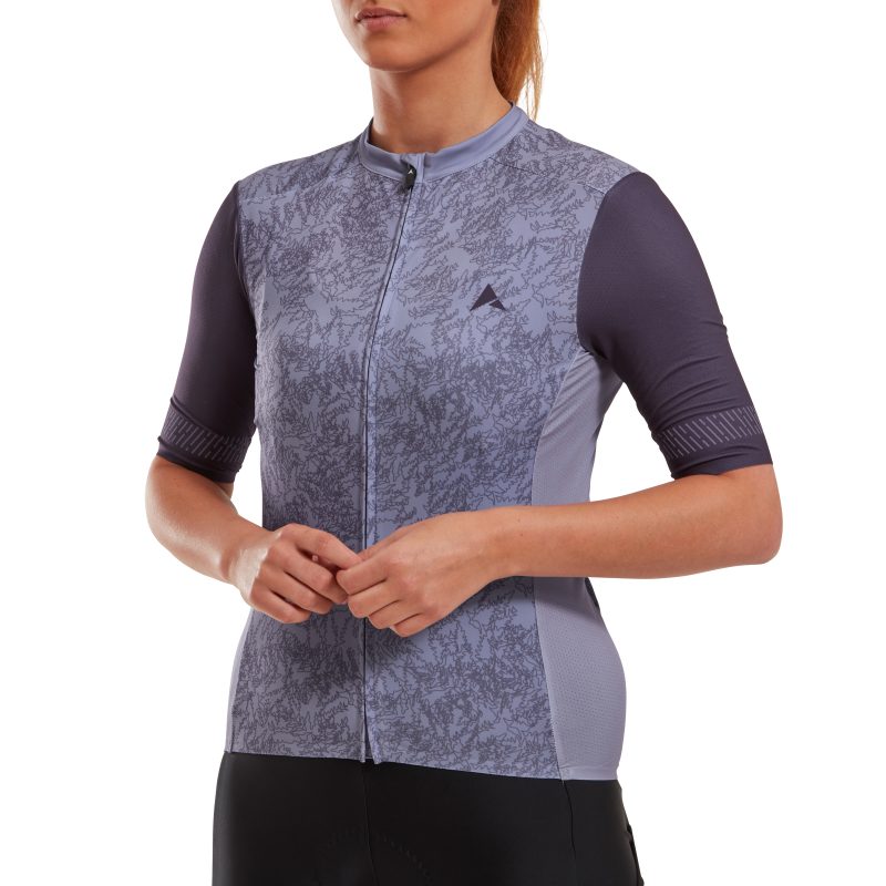 Altura Icon Plus Women's Short Sleeve Jersey 2023