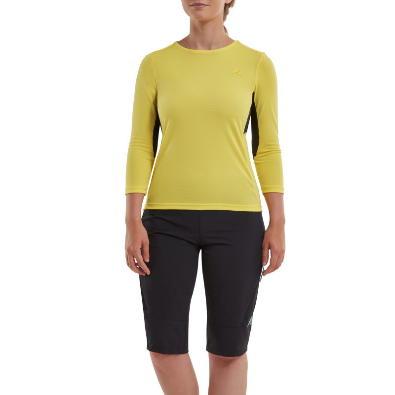 Altura Kielder Women's Lightweight 3/4 Sleeve Cycling Jersey  2022