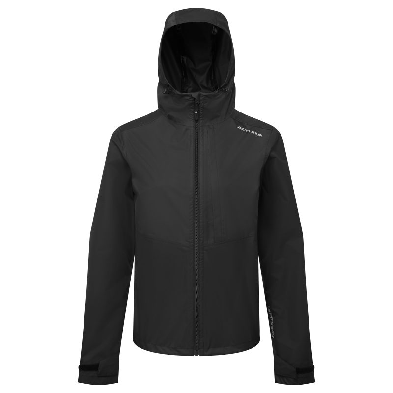 Altura Women's Nightvision Nevis Waterproof Jacket 2025